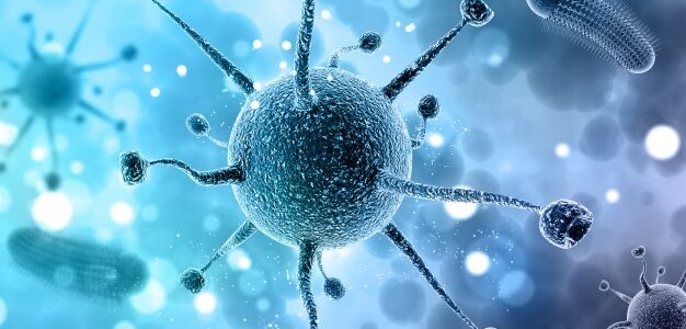 3d-medical-background-with-abstract-virus-cells_1048-6296